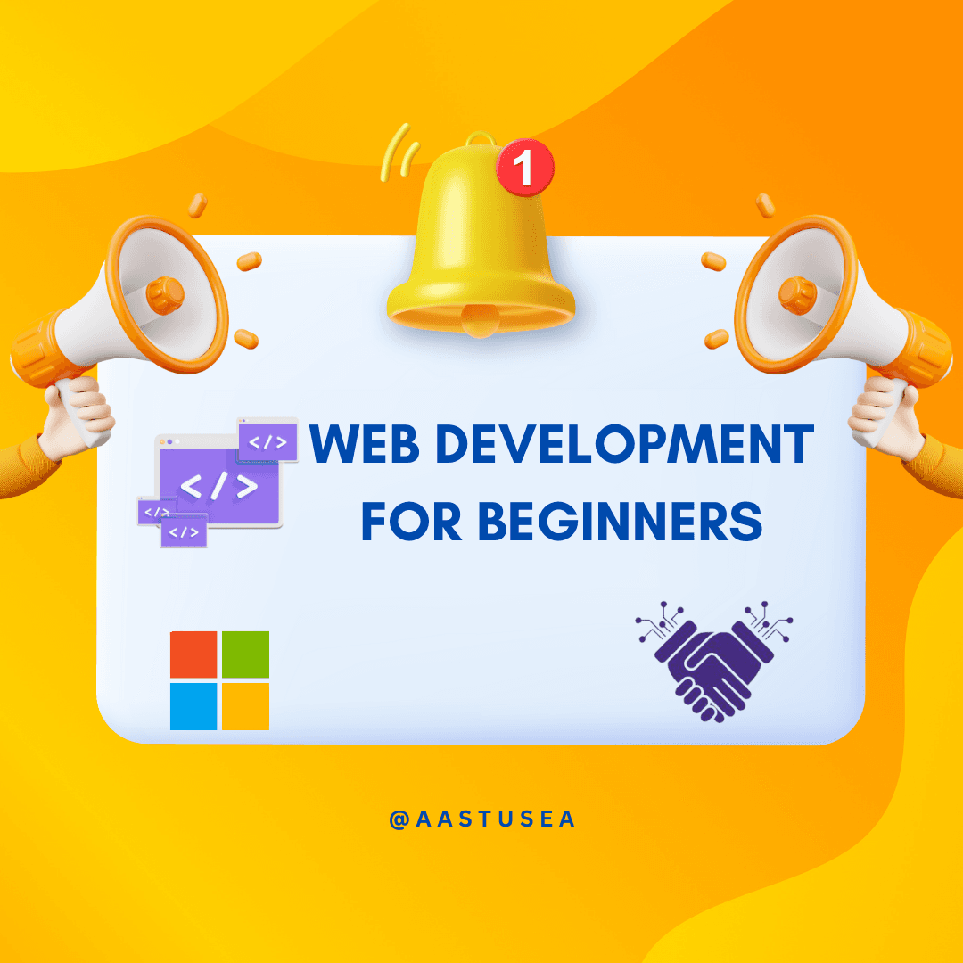 Web Development for Beginners course image